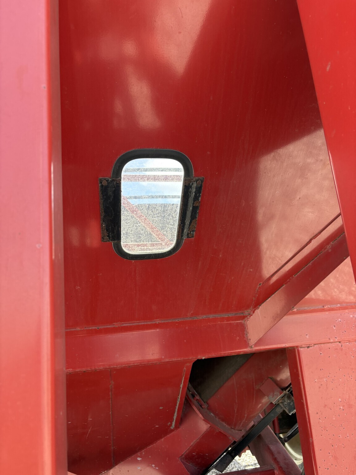  Brent 1082 Grain Cart