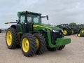 2024 John Deere 8R 280 Tractor