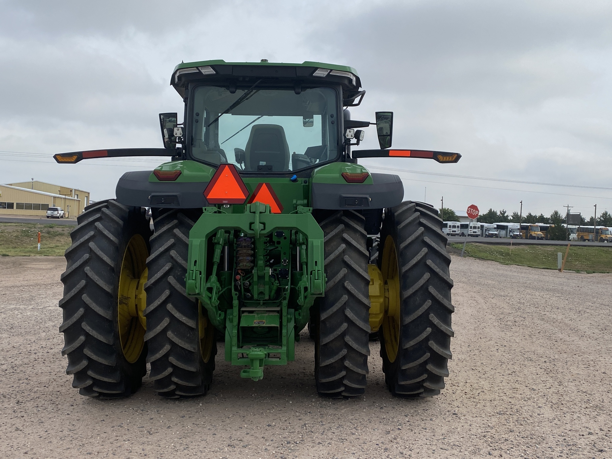 2024 John Deere 8R 280 Tractor