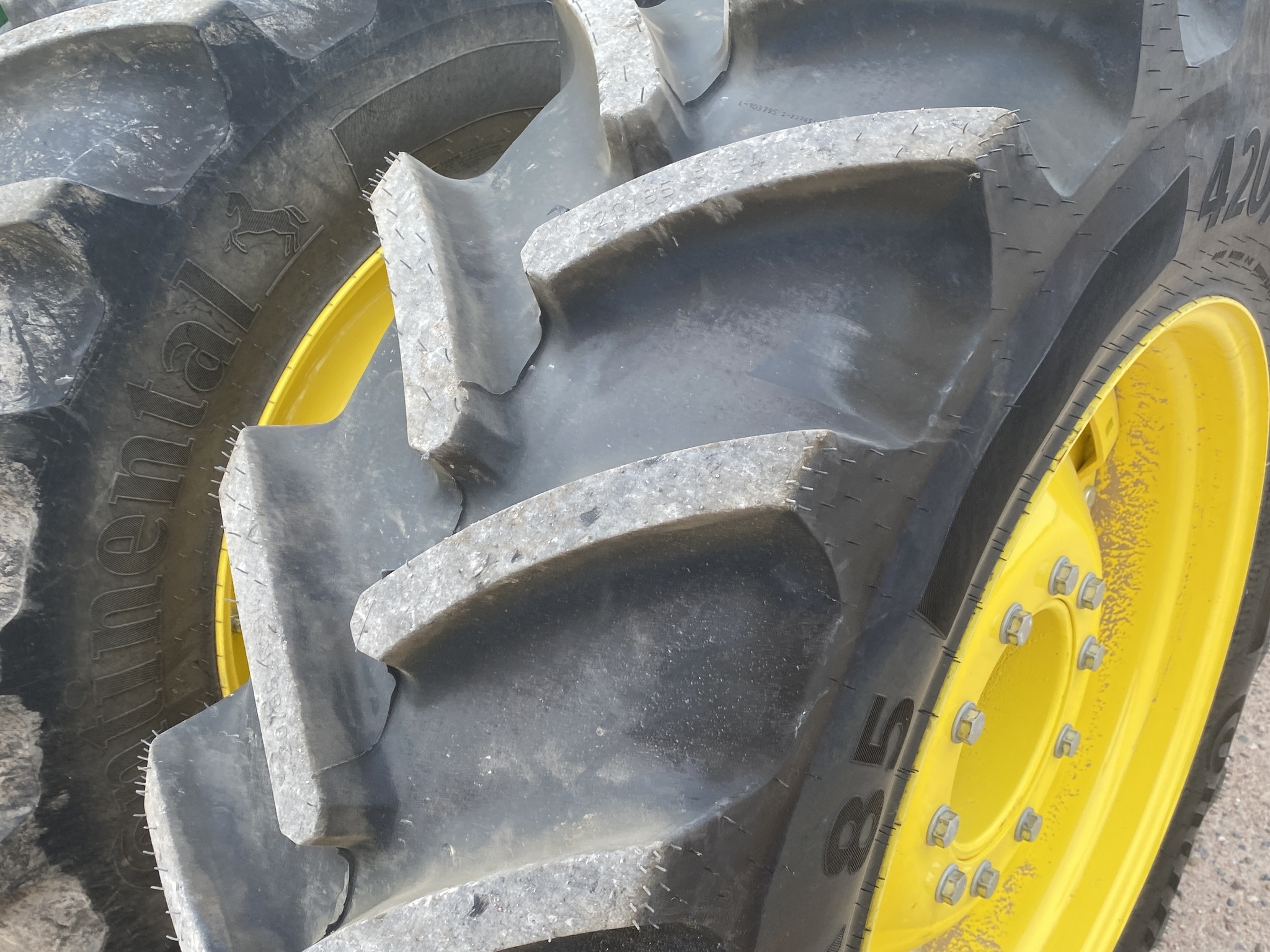 2024 John Deere 8R 280 Tractor