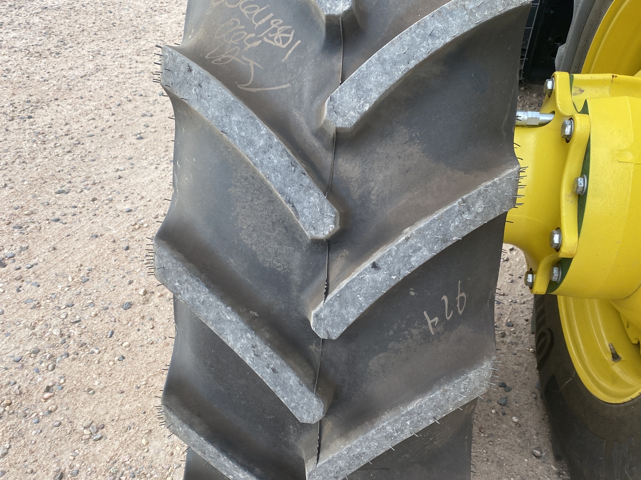 2024 John Deere 8R 280 Tractor