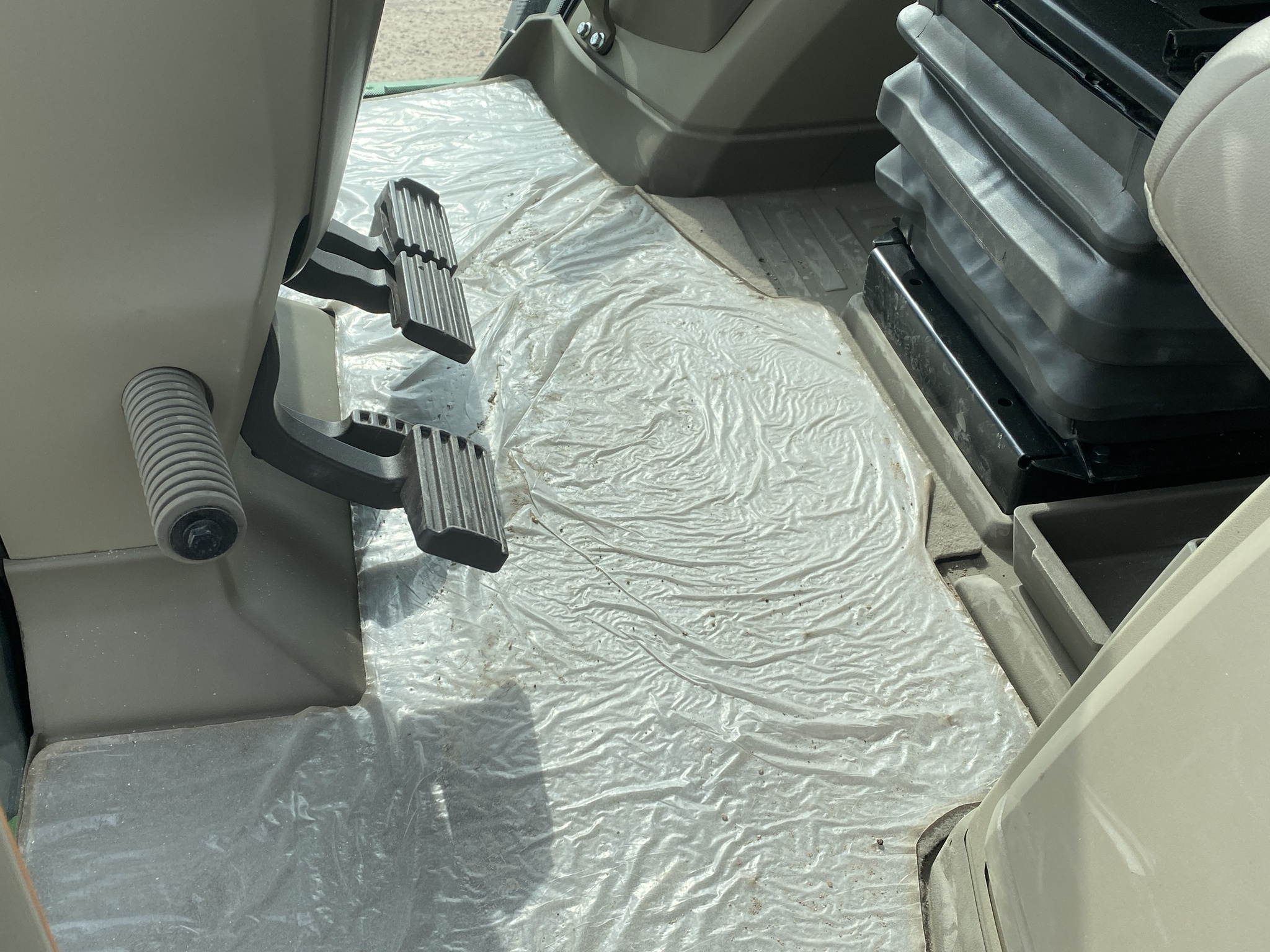 2024 John Deere 8R 280 Tractor