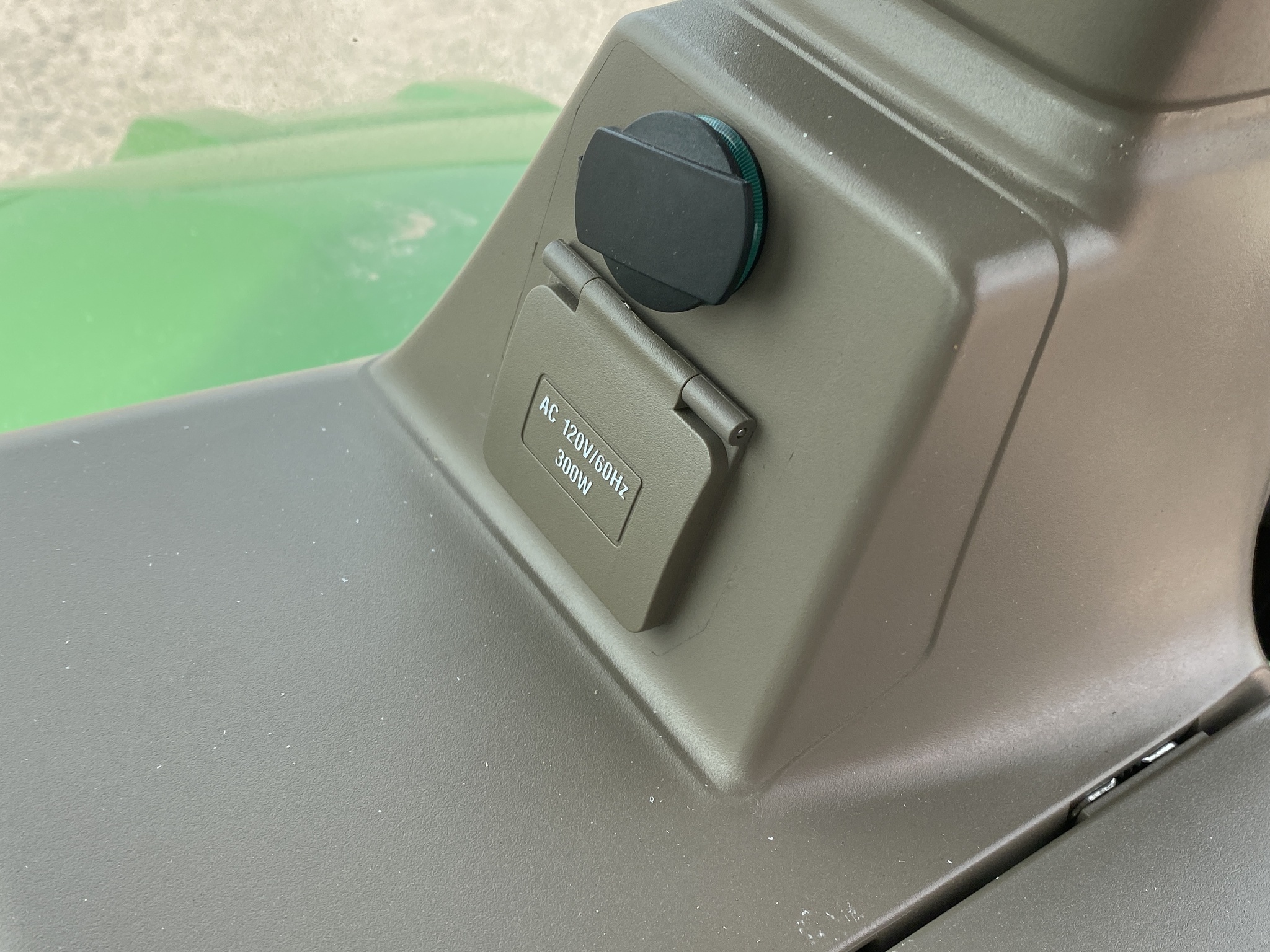 2024 John Deere 8R 280 Tractor