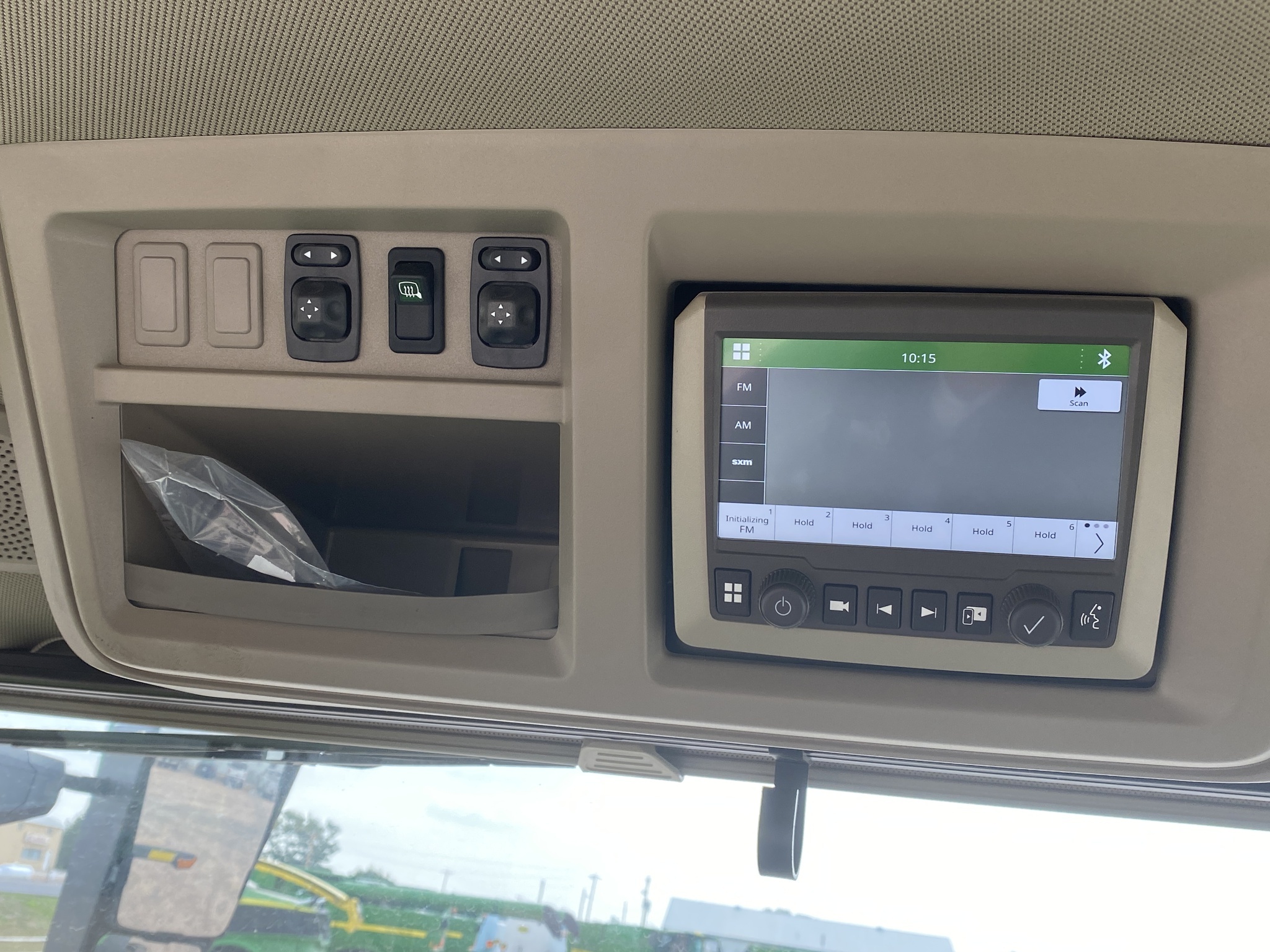 2024 John Deere 8R 280 Tractor