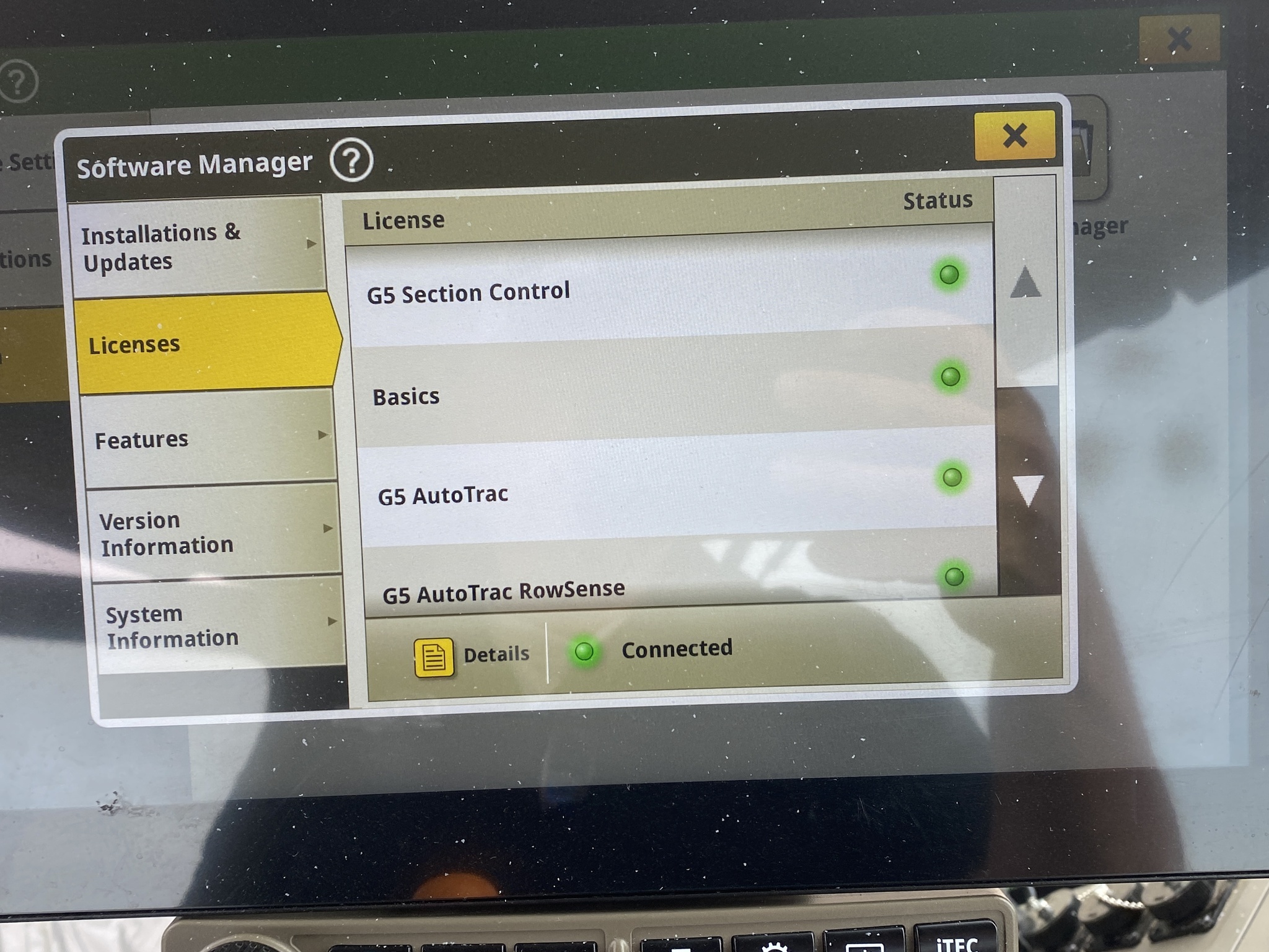 2024 John Deere 8R 280 Tractor