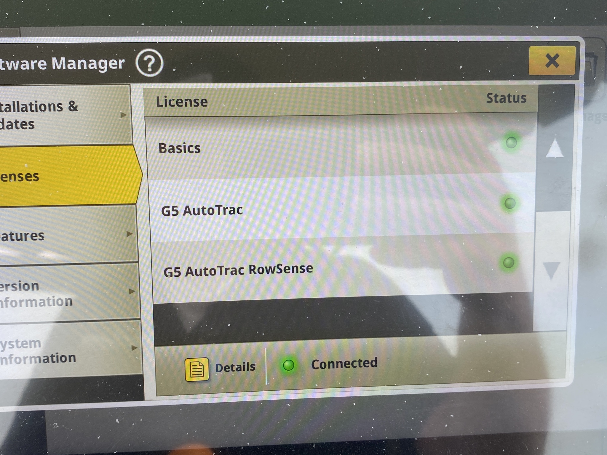 2024 John Deere 8R 280 Tractor