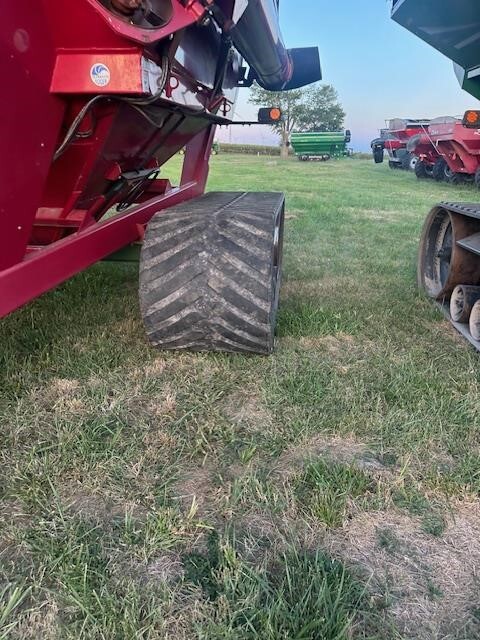 2018 Demco 1150 Grain Cart