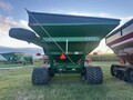 2018 Demco 1150 Grain Cart