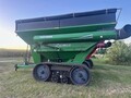 2018 Demco 1150 Grain Cart