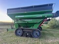 2018 Demco 1150 Grain Cart