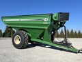  J&M 1050-20D Grain Cart