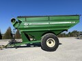  J&M 1050-20D Grain Cart