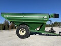  J&M 1050-20D Grain Cart