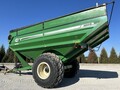  J&M 1050-20D Grain Cart