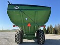  J&M 1050-20D Grain Cart