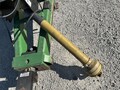  J&M 1050-20D Grain Cart