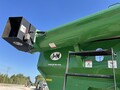  J&M 1050-20D Grain Cart