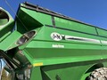  J&M 1050-20D Grain Cart
