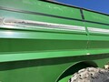  J&M 1050-20D Grain Cart