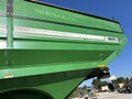  J&M 1050-20D Grain Cart