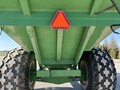  J&M 1050-20D Grain Cart
