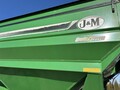  J&M 1050-20D Grain Cart