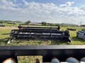  Gleaner 800 Platform