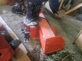 2018 Kubota BX2816 Snow Blower