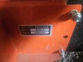 2018 Kubota BX2816 Snow Blower