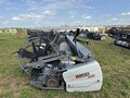 2010 Gleaner 8200 Platform