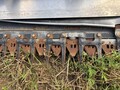 2010 Gleaner 8200 Platform