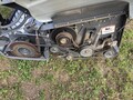 2010 Gleaner 8200 Platform