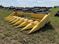 2012 New Holland 98D Corn Head