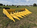 2012 New Holland 98D Corn Head