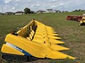 2012 New Holland 98D Corn Head