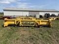 2012 New Holland 98D Corn Head