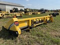 2012 New Holland 98D Corn Head