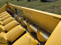 2012 New Holland 98D Corn Head