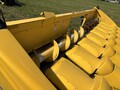 2012 New Holland 98D Corn Head