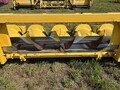 2012 New Holland 98D Corn Head