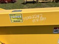 2012 New Holland 98D Corn Head