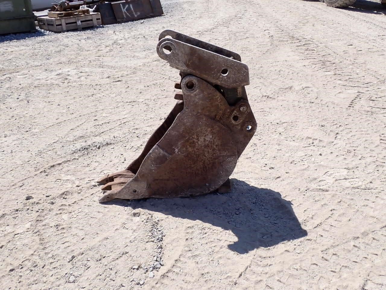 2009 Case 580SM Backhoe