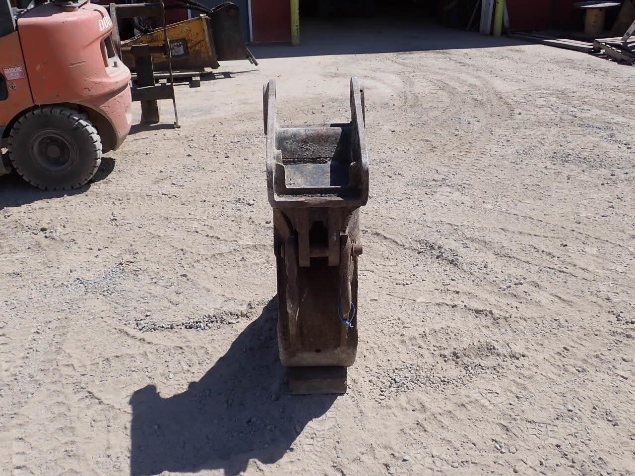 2009 Case 580SM Backhoe