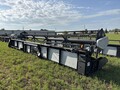 2000 Gleaner 800 Platform