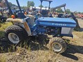1985 Ford 1710 Tractor