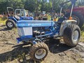 1985 Ford 1710 Tractor