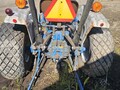 1985 Ford 1710 Tractor