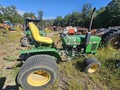 1983 John Deere 650 Tractor