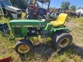 1983 John Deere 650 Tractor