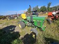 1983 John Deere 650 Tractor